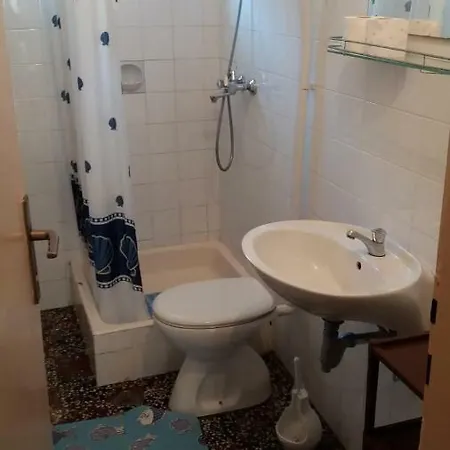 Bosnjak Apartament Drašnice