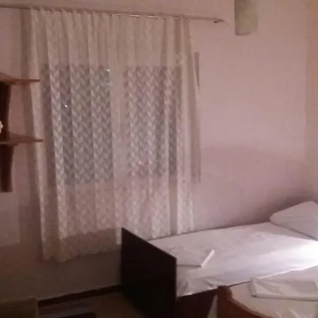 Bosnjak * Drašnice