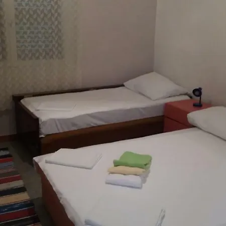 Bosnjak * Drašnice