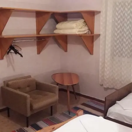 Apartament Bosnjak Drašnice