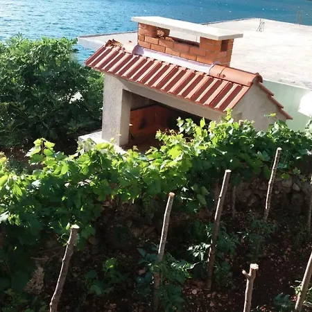 Apartament Bosnjak *